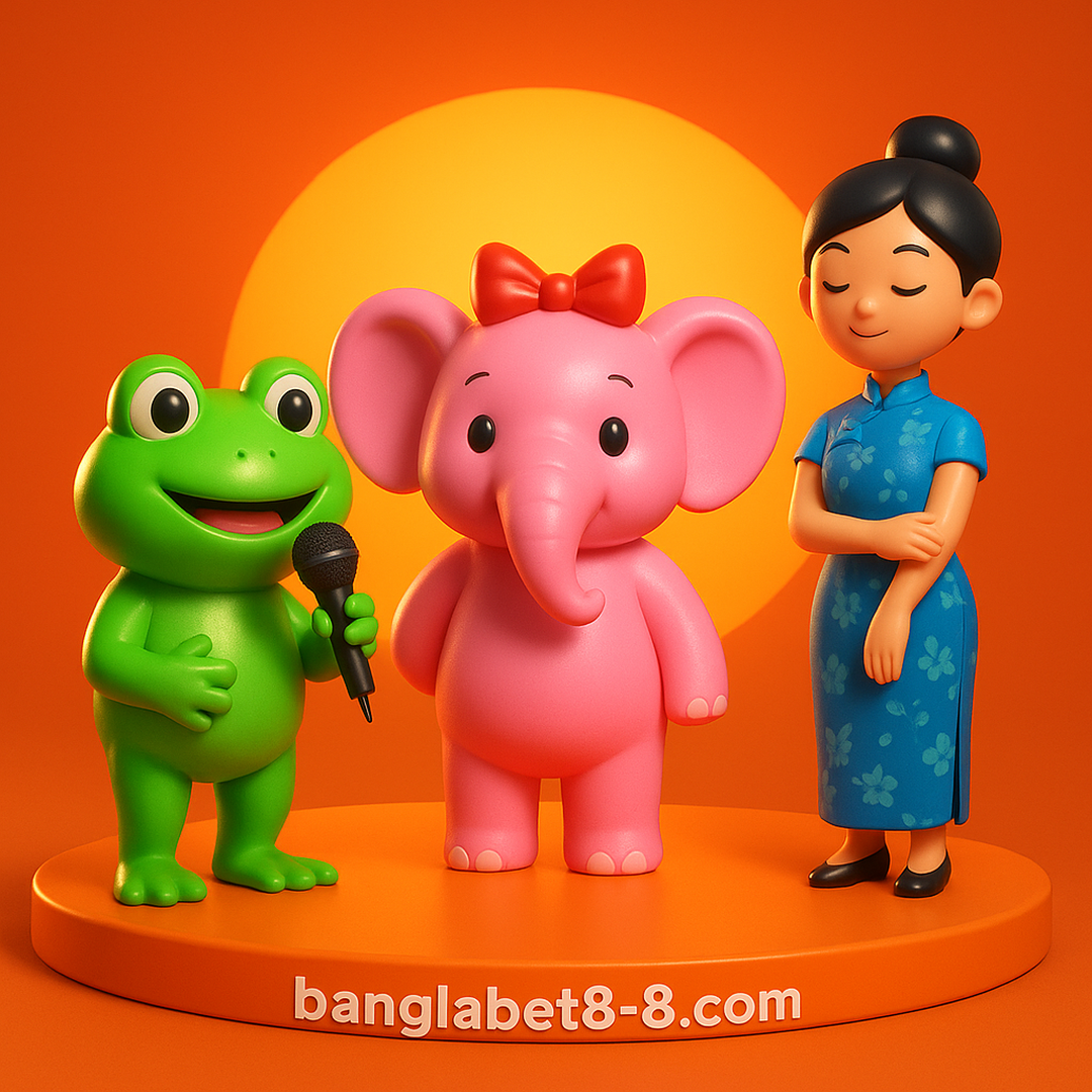 banglabet88